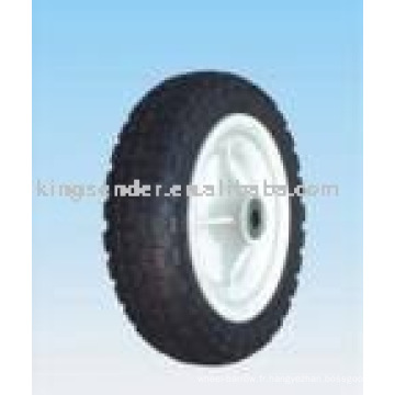 Roue PU (10 * 3.50-7)